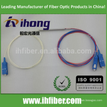 FBT SC 1 * 2 fibre optique diviseur